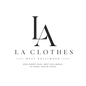 LA CLOTHES - Home